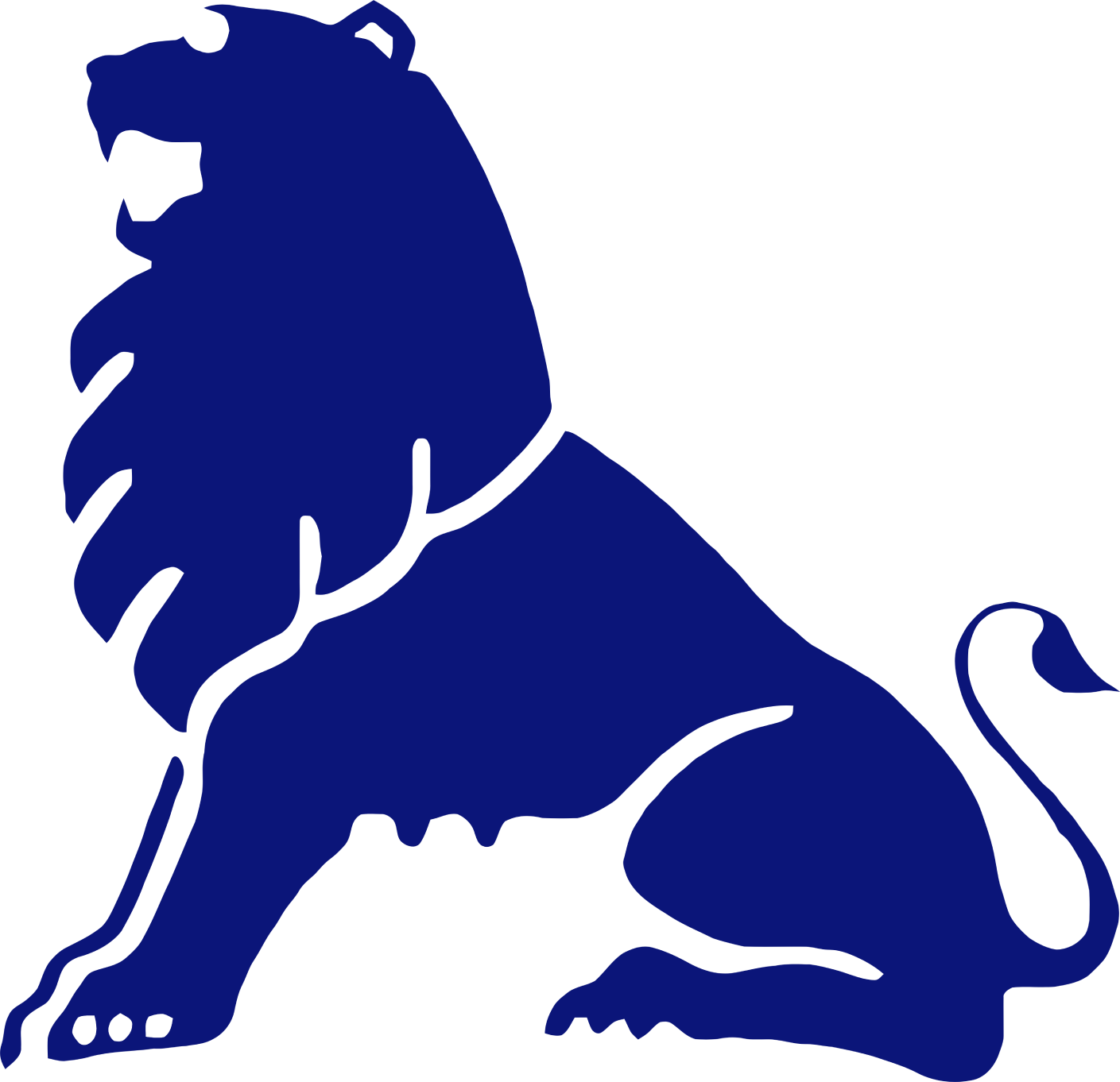 CPIN logo